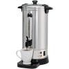 NESCO CU-50, Professional Coffee Urn, 50 Cups, Stainless Steel(50 Cups)