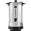 NESCO CU-50, Professional Coffee Urn, 50 Cups, Stainless Steel(50 Cups)