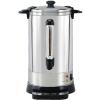 NESCO CU-50, Professional Coffee Urn, 50 Cups, Stainless Steel(50 Cups)