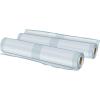 NESCO VS-04R Two 11″ x 20′ Vacuum Sealer Rolls for Custom-sized Vacuum Sealer Bags Compatible with Nesco vacuum sealers and other brands