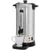 NESCO CU-50, Professional Coffee Urn, 50 Cups, Stainless Steel(50 Cups)