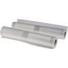 NESCO VS-04R Two 11″ x 20′ Vacuum Sealer Rolls for Custom-sized Vacuum Sealer Bags Compatible with Nesco vacuum sealers and other brands