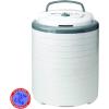 NESCO FD-75A Snackmaster Pro Food Dehydrator, For Snacks, Fruit, Beef Jerky, Gray(Dehydrator)