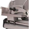 NESCO Stainless Steel Food Slicer Adjustable Thickness, 8.7″,Silver