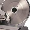 NESCO Stainless Steel Food Slicer Adjustable Thickness, 8.7″,Silver
