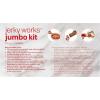 Nesco BJX-5, Jerky Works Jumbo Kit, Red