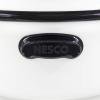 Nesco MWR18-14 Roaster Oven, 18 Quart, White(White)