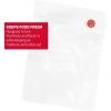 Nesco VS-11HB, Handheld Vacuum Sealer Bags, Large, 24 pack(Large)