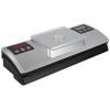 Nesco VSS-01 Automatic Food Vacuum Sealer with Digital Scale and Bag Starter Kit, Silver(Vacuum Sealer)