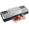 Nesco VSS-01 Automatic Food Vacuum Sealer with Digital Scale and Bag Starter Kit, Silver(Vacuum Sealer)