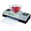 Nesco VSS-01 Automatic Food Vacuum Sealer with Digital Scale and Bag Starter Kit, Silver(Vacuum Sealer)