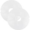 NESCO LM-2-6 Round Plastic Mesh 13 1/2″ Clean-A-Screens, for Dehydrators, (Pack of 2)((Pack of 2))