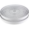 NESCO LT-2SG Plastic 13 1/2″ Add-A-Trays, accessory, Gray(Trays)