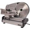 NESCO Stainless Steel Food Slicer Adjustable Thickness, 8.7″,Silver