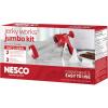 Nesco BJX-5, Jerky Works Jumbo Kit, Red