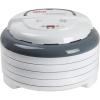 Nesco FD-1040 Gardenmaster Digital Pro Food Dehydrator, for Beef Jerky, Fruit, Herbs, and Snacks, 4 Trays, White(Dehydrator)