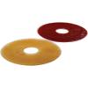 Nesco LSS-2-6 Snackmaster Fruit Roll Sheet for Nesco Food Dehydrators, Great for Drying Sauces, Purees, Soups, and Liquids, Make Fruit Rolls at Home, 2 Count(for Nesco Food Dehydrators)