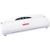 imageNesco VS01 One Touch Operation Food Vacuum Sealer with Vacuum Sealer Bags WhiteVacuum Sealer