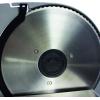 NESCO FS-200, Food Slicer, Gray, Aluminum with 7.5 inch Stainless Steel Blade, 180 watts, One Size