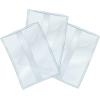 NESCO VS-06B 11″ x 16″ Bags, Compatible Vacuum sealers and Other Brands, Dishwasher Safe, Tear Resistant, Safe to Microwave, Boil, or Freeze(11″ X 15.75″)