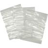 NESCO VS-06B 11″ x 16″ Bags, Compatible Vacuum sealers and Other Brands, Dishwasher Safe, Tear Resistant, Safe to Microwave, Boil, or Freeze(11″ X 15.75″)