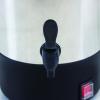 Nesco CU-25 Professional Coffee Urn, 25 Cups, Metallic